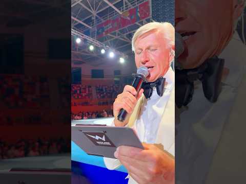 ХИПИШЬ НА ТУРНИРЕ WOLNIK