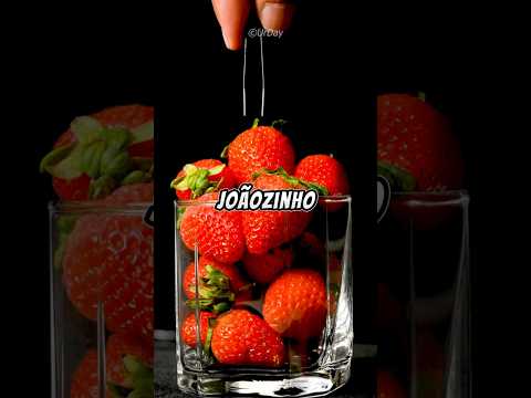 joãozinho não sabe soletrar