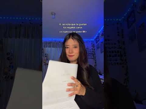 Los mejores regalos 💌✨ #fefsln #humor #shortvideo