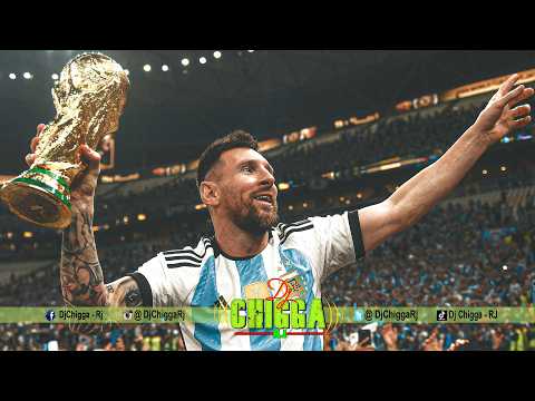 Kevdon - Messi (Remastered) Viral Video