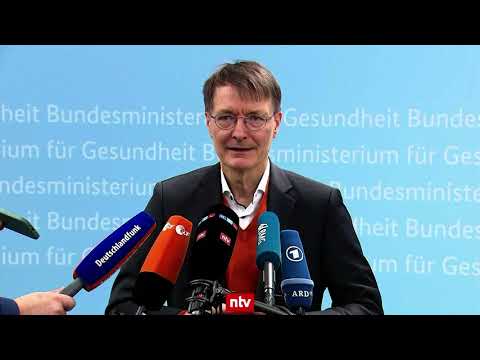 Homöopathie-Mittel sollen als Kassenleistung entfallen - Lauterbach sieht keine Beweise | ntv