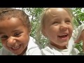 Child Development in Natural Settings