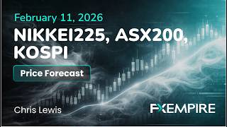 Nikkei 225, ASX 200 and KOSPI Forecast – Asian Indices Continue to Look Strong Overall