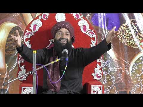 Karbala Ka Full Bayan By Mufti Hammad Raza Moradabadi