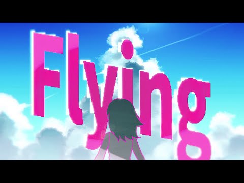 Flying / ナナヲアカリ
