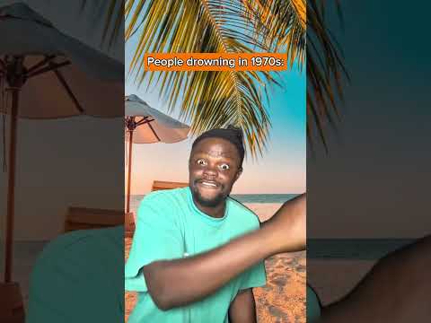 Times changed so much