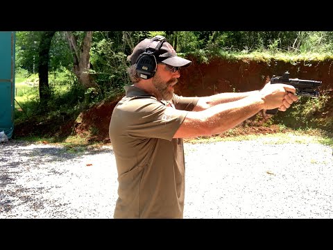 Pairs At Different Speed Requirements With Brian Hill (Live Fire Monday)
