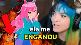 Como Enganar Uma Namorada Virtual: A Fuga Mais Difícil!
