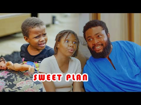 The Sweet Plan Aunty Success (Aunty Success)