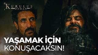 "Yavaş Yavaş Her Gün Biraz Daha" - Kuruluş Osman 32. Bölüm