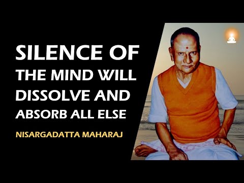 YOUR DIFFICULTY LIES IN YOUR WANTING REALITY BUT BEING AFRAID OF IT | Sri Nisargadatta Maharaj