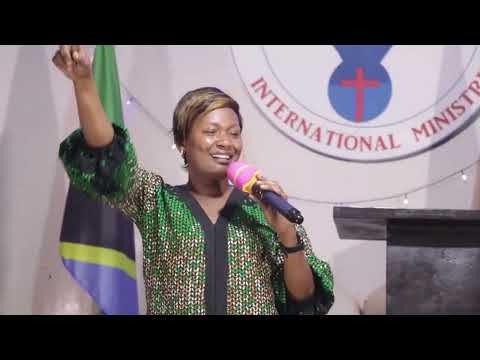 BEATRICE MWAIPAJA AKIIMBA 