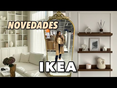 ¡NOVEDADES IKEA! (Avance PRIMAVERA 2025) 15% DESCUENTO en TODO | Bstyle