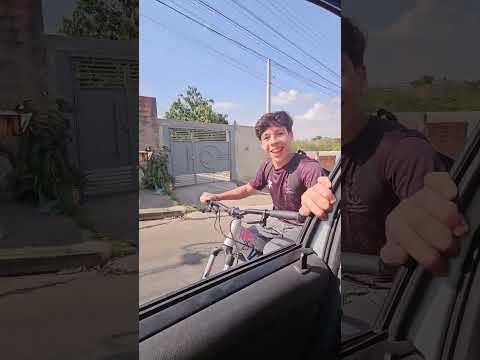 A VikingX Quebrou PT2