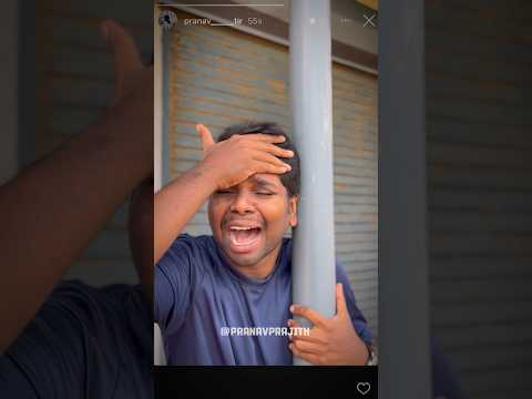 PINAKKAM FINAL PART 😂  #shorts #pranavprajith #comedy #malayalam #media #mom