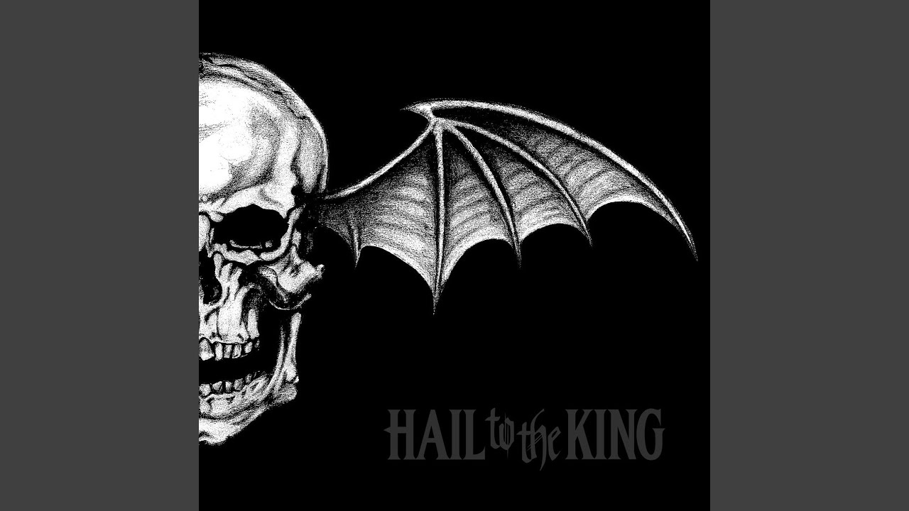 Hail to the king: O injustiçado álbum do A7X completa sua primeira