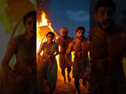 kisan diwali manata he aur apni fasal bhi bachata he #ai #shortsfeed #motivation #shorts #cartoon