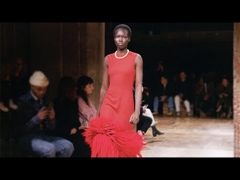 Bottega Veneta Fall/Winter 2024/25 Milan