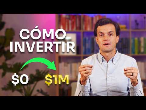 ¿Cómo Invertir Para Principiantes? Así Empecé Yo