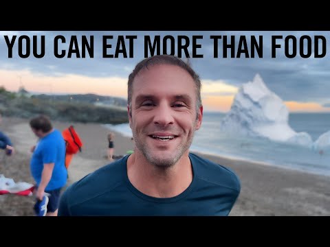 What I eat in a day | Plant based diet behind the scenes
