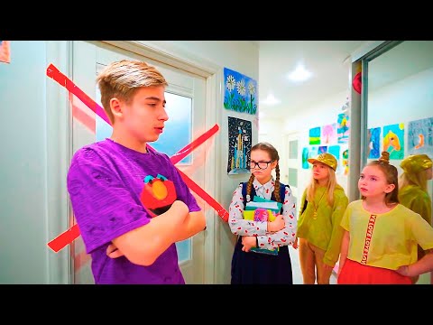 Ростю Все Достали! Смешные Ситуации с Друзьями. Мы Семья - Лучшее!