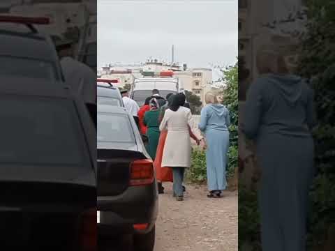 برشيد.. الأمن يداهم وكرا للد عارة بحي التيسير والساكنة تنوه برجال حموشي
