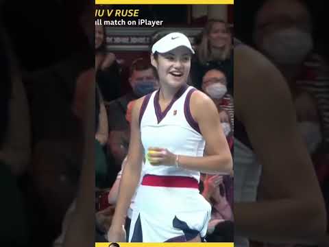 Girl vs Young Boy Tenis😁😆🤣