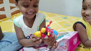 বাচ্চাদের জন্য উপহার 🥰 #birthday #YouTube