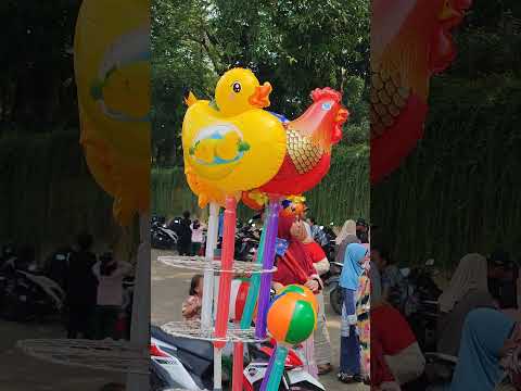 Bebek angsa