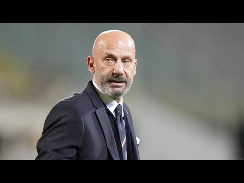 Morreu Gianluca Vialli aos 58 anos