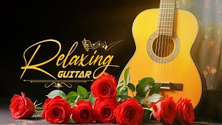 The Best 80s Melodies Will Give You Satisfying Relaxing Moments, Romantic Guitar Music