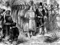 Pilgrims and Native American Relations