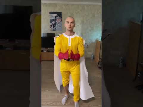 Il segreto della forza di Saitama...