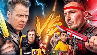 SKRZYNIA ISAMU VS SKRZYNIA NITRO "która lepsza?"