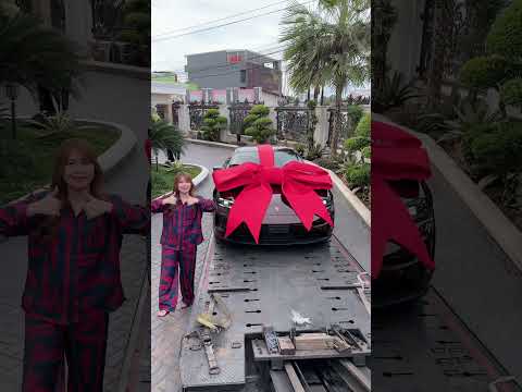 5 M ditangan istri GIL4!!!! 😁🥹☺️ #youtubeshorts #viralvideos