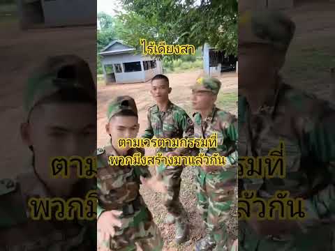 เอาที่มึงชอบ #viralreels #automobile #travelblog #nature #stitch #duet #military #travel #news