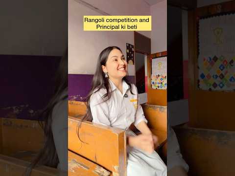 When your mother is principal 😂 #shorts #viral #explorepage #teacherlife