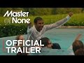 Trailer 2 da série Master of None