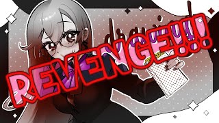 【RUNIE RUSEDAY #84】Doodlin n' Yappin 💥 REVENGE 💥