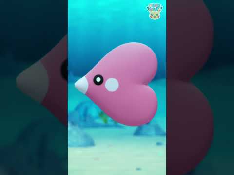 【ポケモン公式】ポケモン Shorts ～ポッチャマと7ステップス～ #ポケモンKidsTV