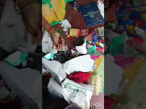 Ayodhya ki nai sajegi meri Nagari phool bichha ke baithi 🌹🌹🎉💐👣🪔💯#trending #song #blouse