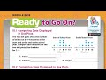 Statistical Analysis of Plant Growth