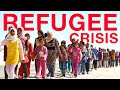 Refugee Crisis and Migration Issues