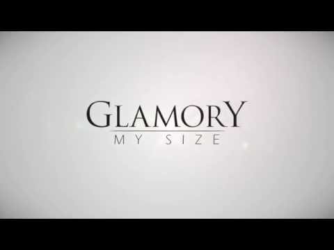 Glamory Mesh Tights   Plus Size Product Video