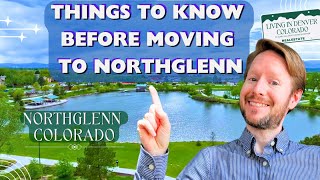 Living In Denver | All About Northglenn Colorado