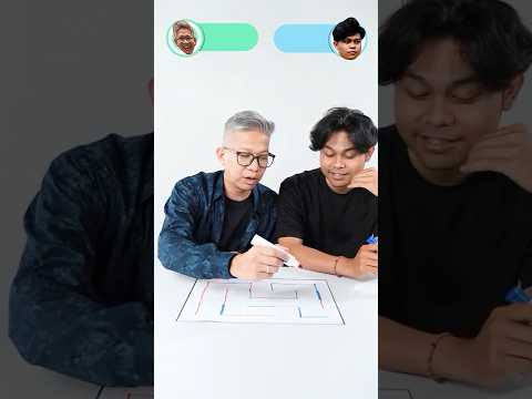 SIAPA BIKIN KOTAK PALING BANYAK??!!