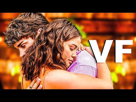 CLOSER Bande Annonce VF (2025)