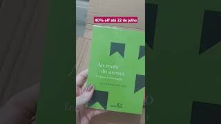A gente ama descontos e bons livros! @editorapulodogato1319