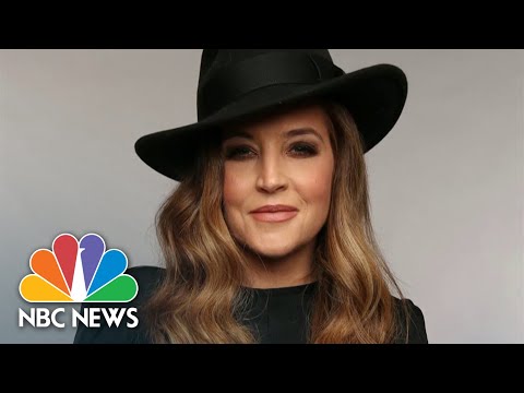 BREAKING: Lisa Marie Presley rushed to the hospital