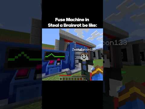 Fuse Machine in Steal a Brainrot be like: